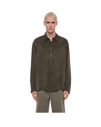 Fluid Relaxed Shirt