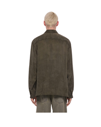 Fluid Relaxed Shirt