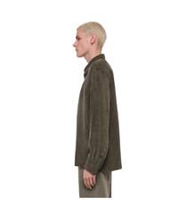 Fluid Relaxed Shirt