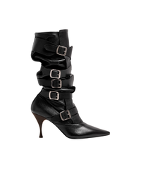 Treasure Boot