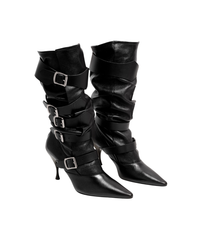 Treasure Boot