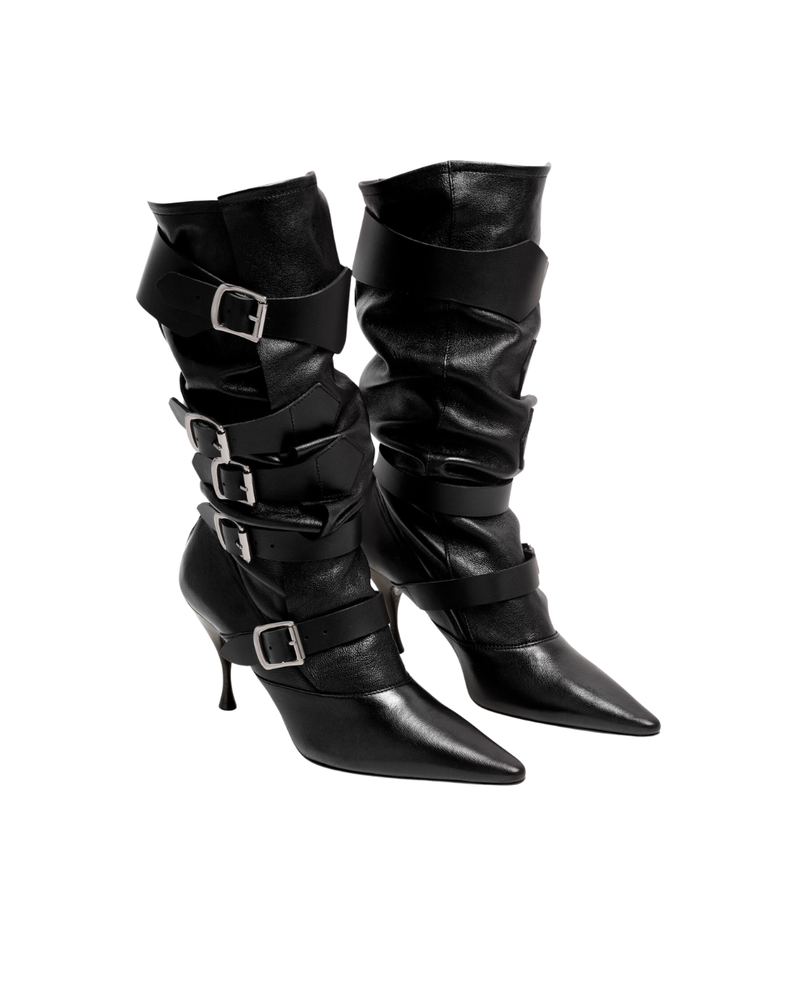 Treasure Boot
