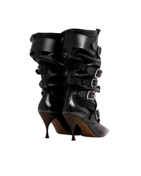 Treasure Boot