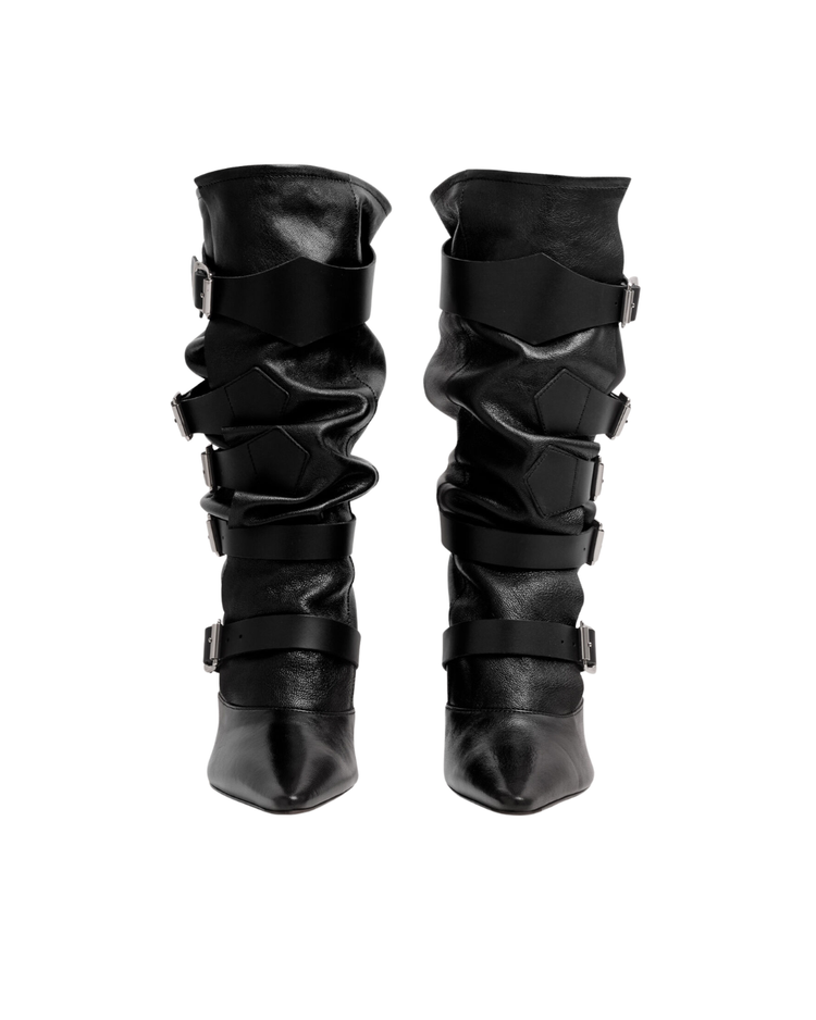 Treasure Boot