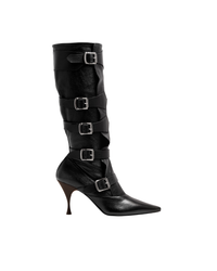Treasure Boot