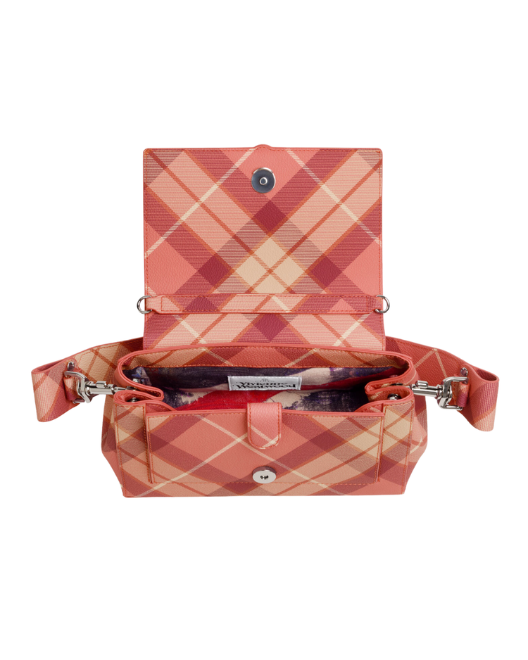 Hazel Medium Handbag
