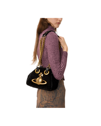 Archive Orb Chain Handbag