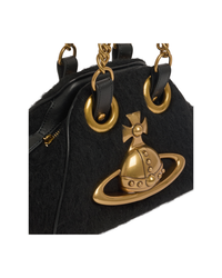 Archive Orb Chain Handbag