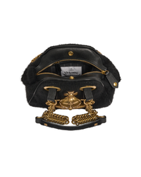 Archive Orb Chain Handbag