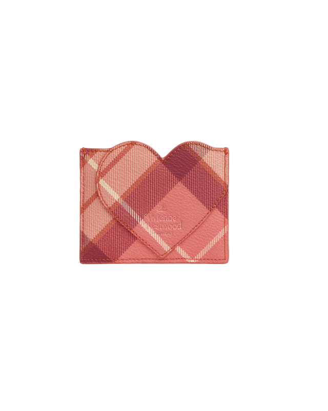 Heart Card Holder