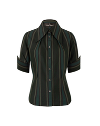 Short Sleeve Violin Shirt