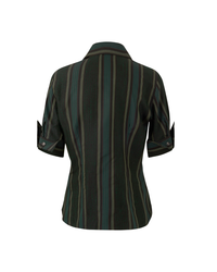 Short Sleeve Violin Shirt