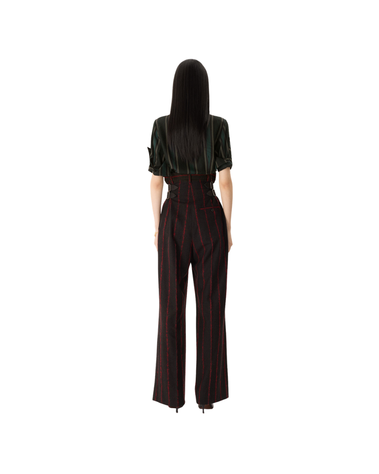 Short Sleeve Violin Shirt