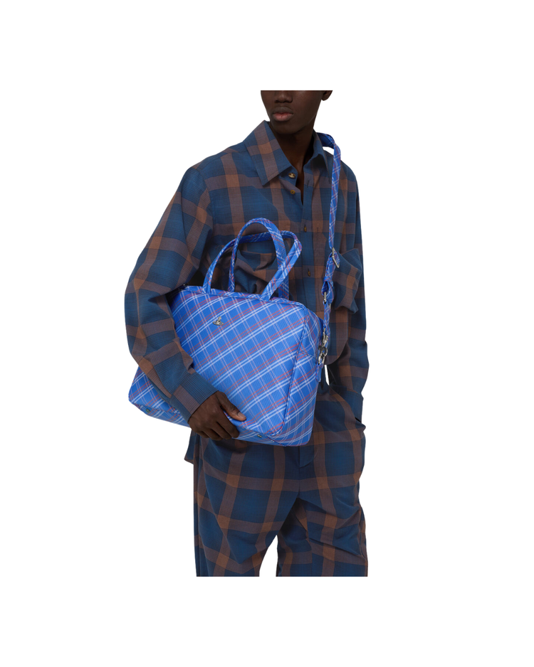 Jim Sports Bag