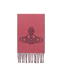 Double Face Scarf