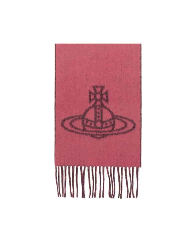 Double Face Scarf
