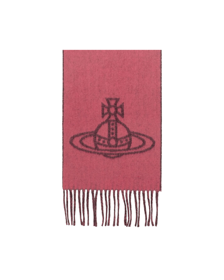 Double Face Scarf