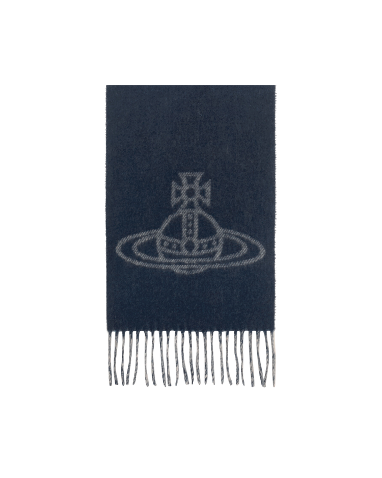 Double Face Scarf