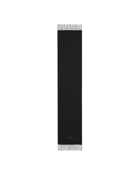 Embroidered Scarf