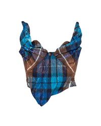 On Point Corset