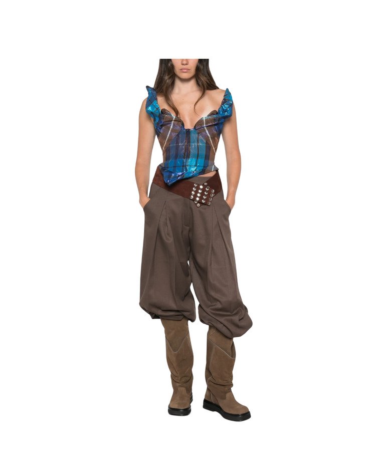 On Point Corset