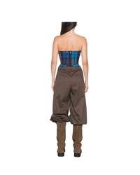 On Point Corset