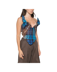 On Point Corset