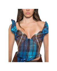 On Point Corset