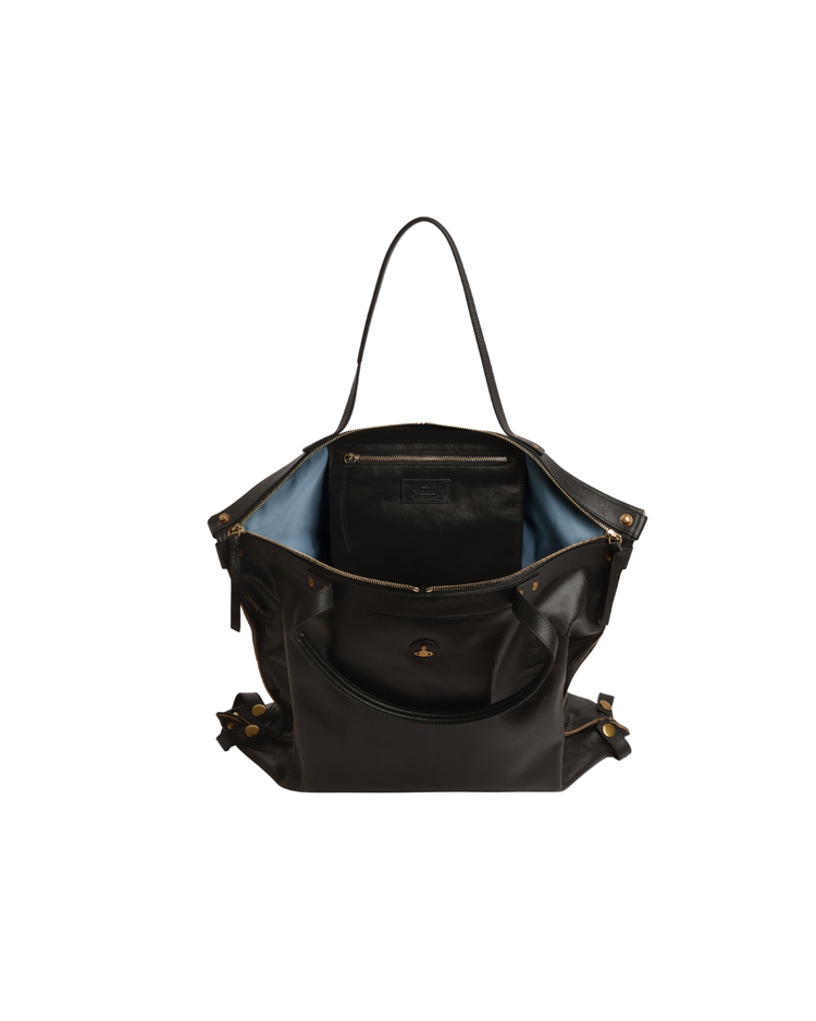 Mara Large Holdall