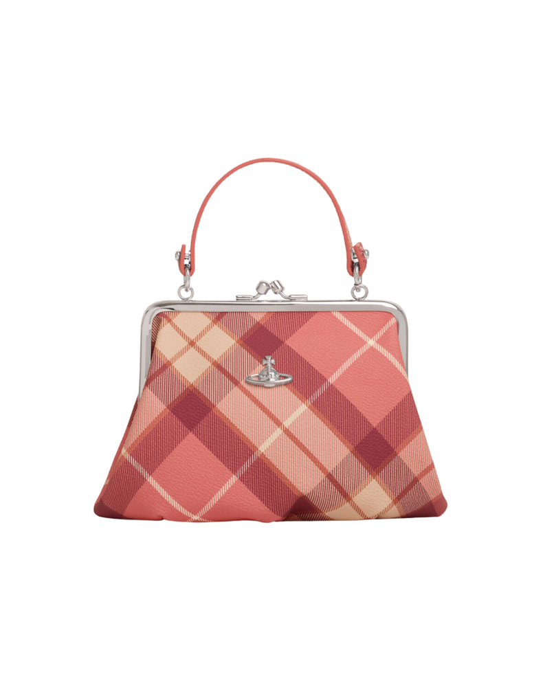 Granny Frame Purse