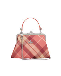 Granny Frame Purse
