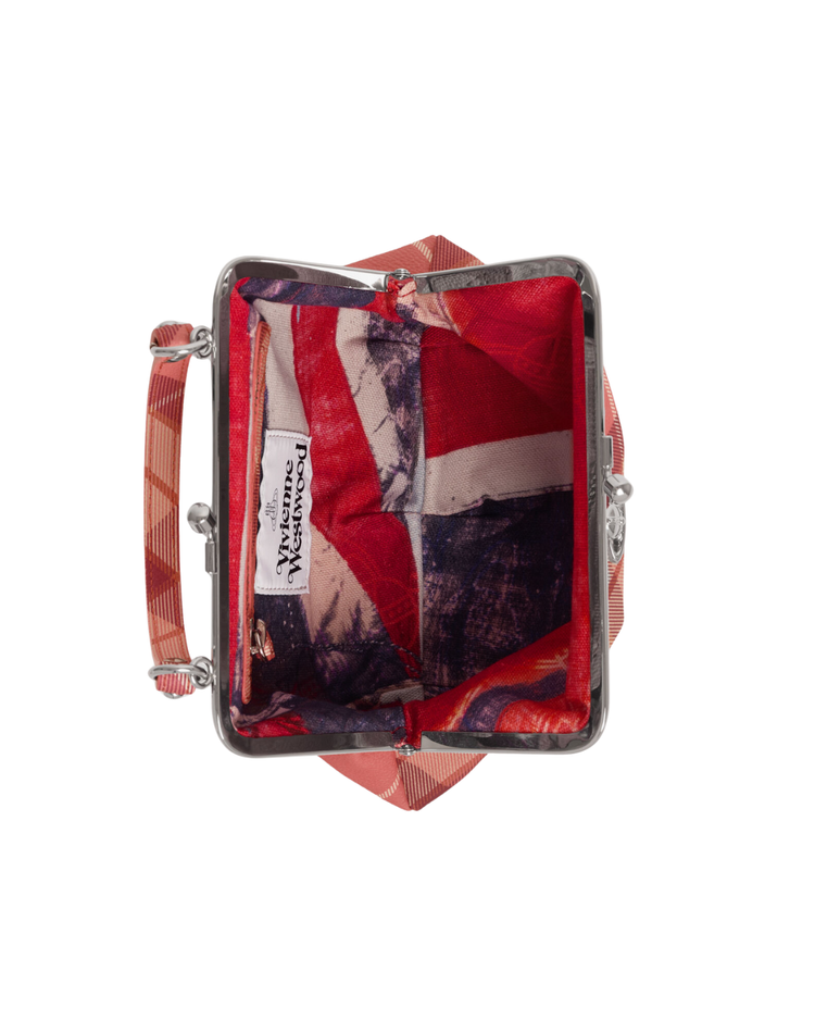 Granny Frame Purse