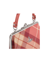 Granny Frame Purse