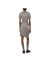 Mini Side Panther Skirt