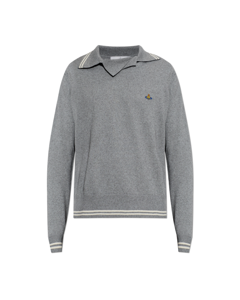 Doubletake Polo Jumper