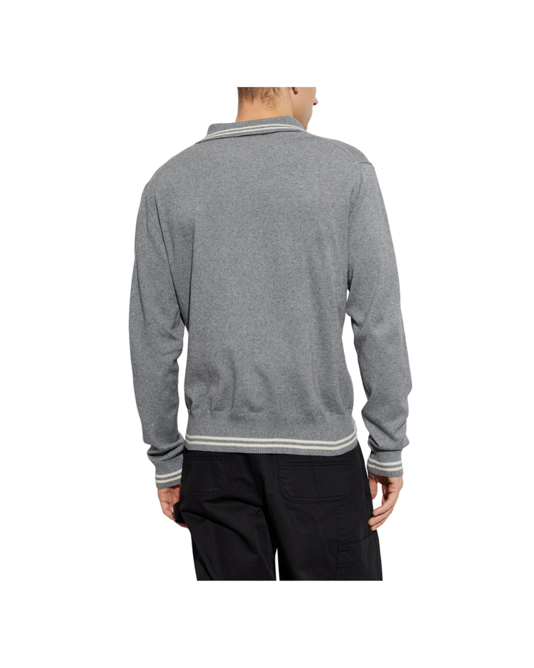 Doubletake Polo Jumper