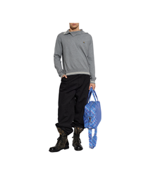 Doubletake Polo Jumper
