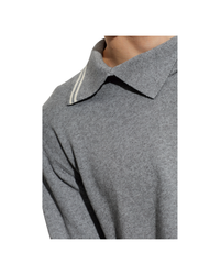 Doubletake Polo Jumper