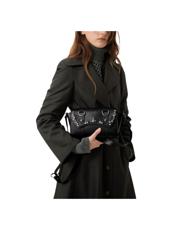 Kimmy Crossbody