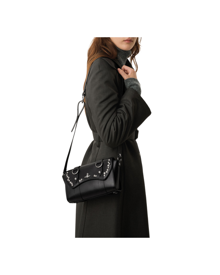 Kimmy Crossbody