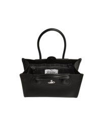 Troy Small Tote Crossbody