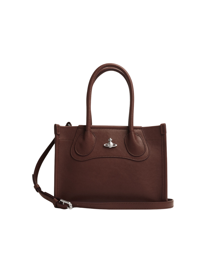 Troy Small Tote Crossbody