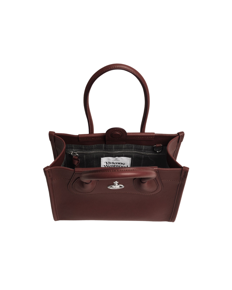 Troy Small Tote Crossbody