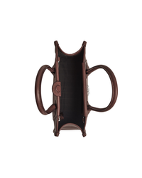 Troy Small Tote Crossbody