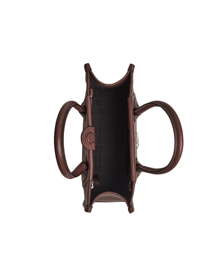 Troy Small Tote Crossbody