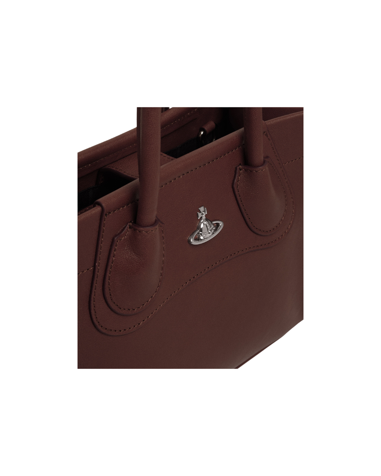 Troy Small Tote Crossbody