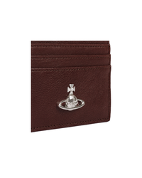Flat Card Holder