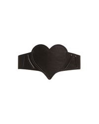 Heart Corset Belt