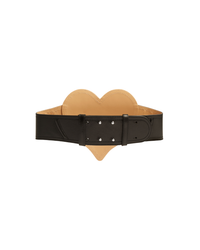Heart Corset Belt
