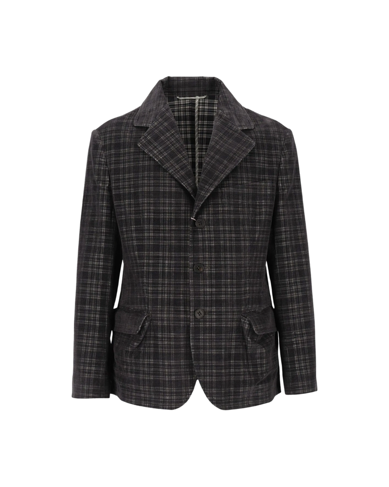 Wreck Jacket